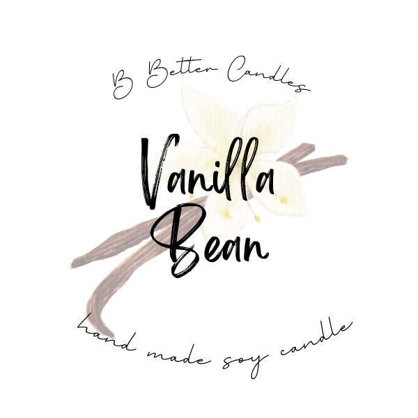 Vanilla Bean