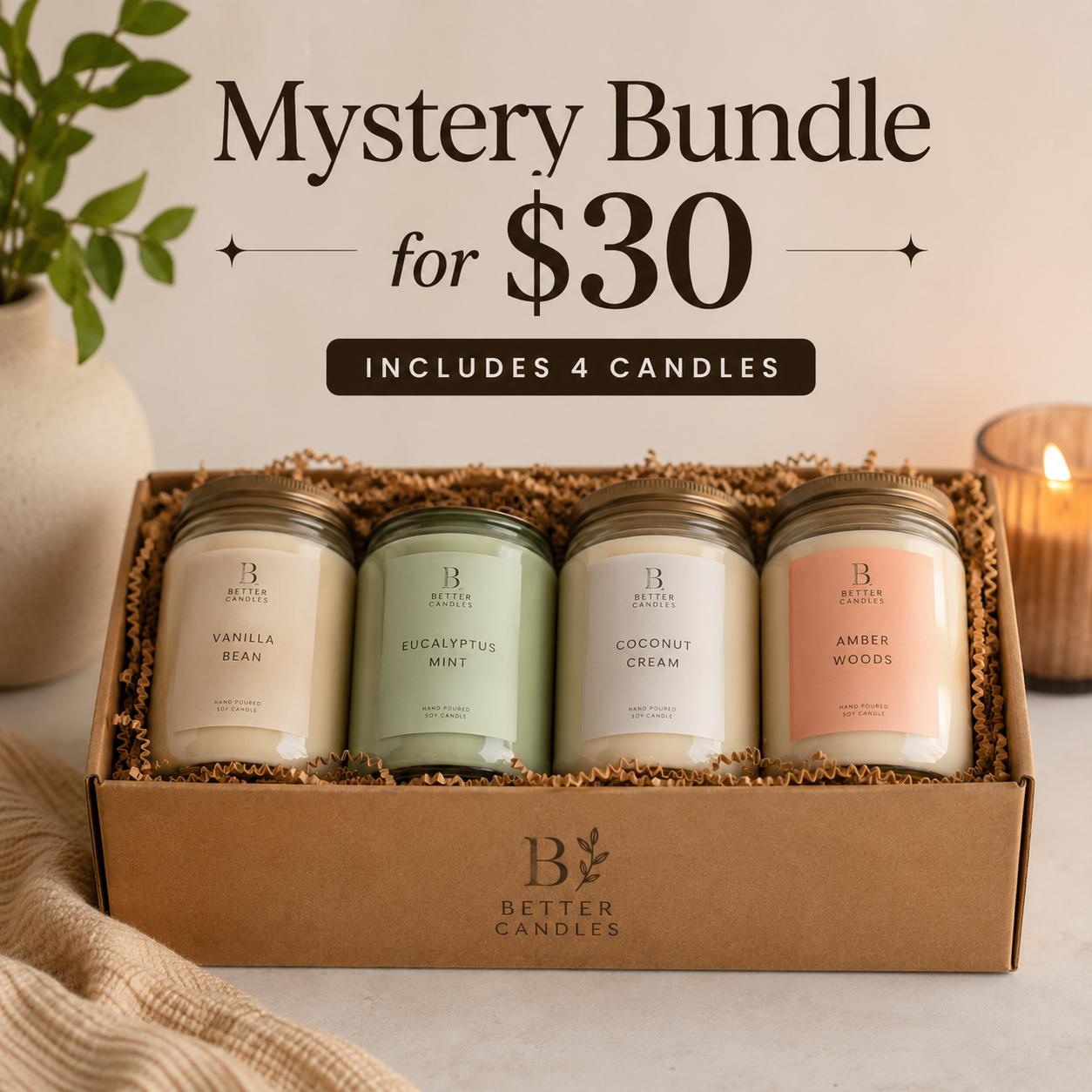 Mystery Bundle