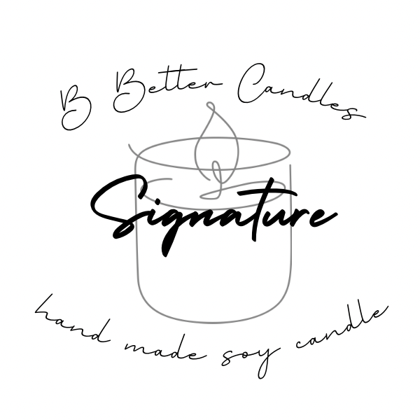 Signature Scent