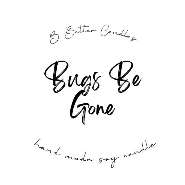 Bugs Be Gone