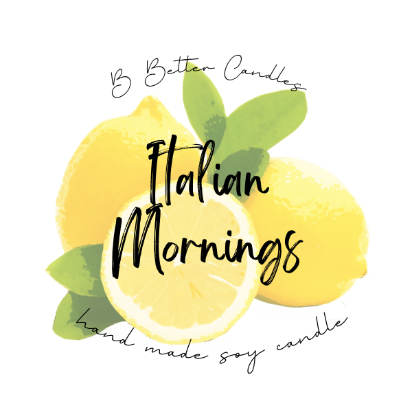 Italian Mornings