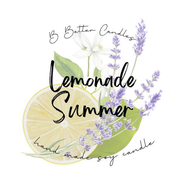Lemonade Summer