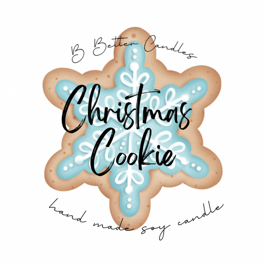 Christmas Cookie