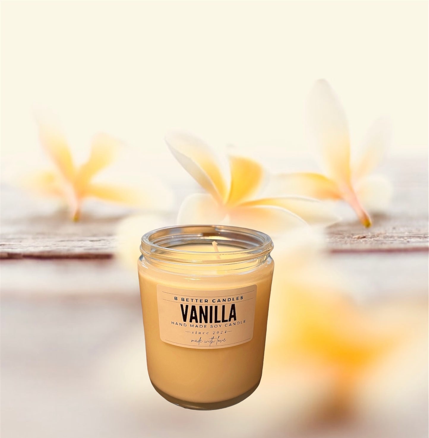 Vanilla