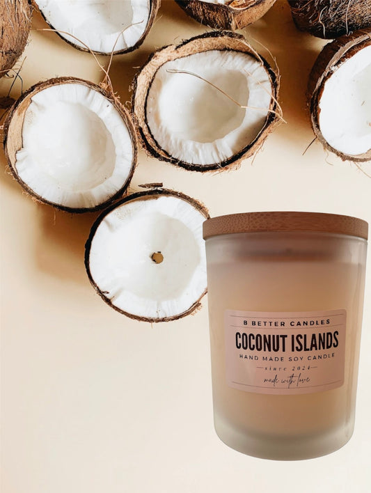 Coconut Islands