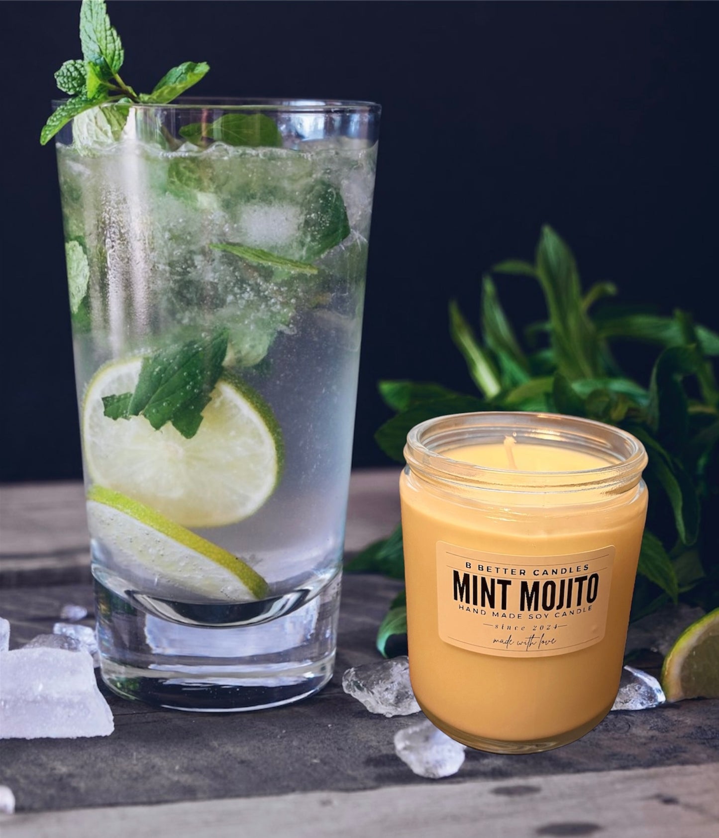 Mint Mojito