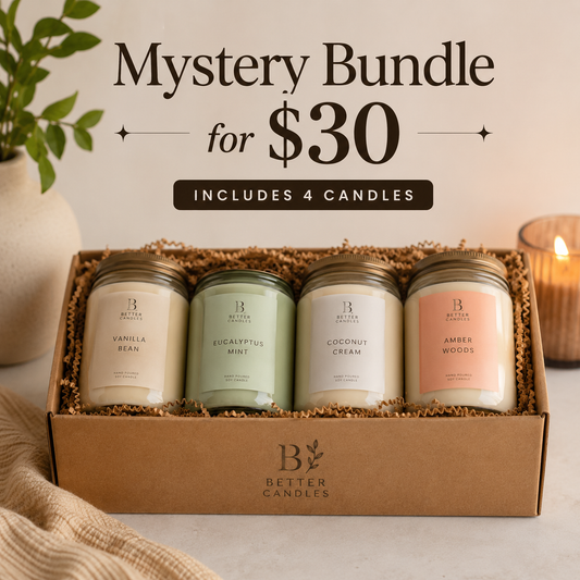Mystery Bundle