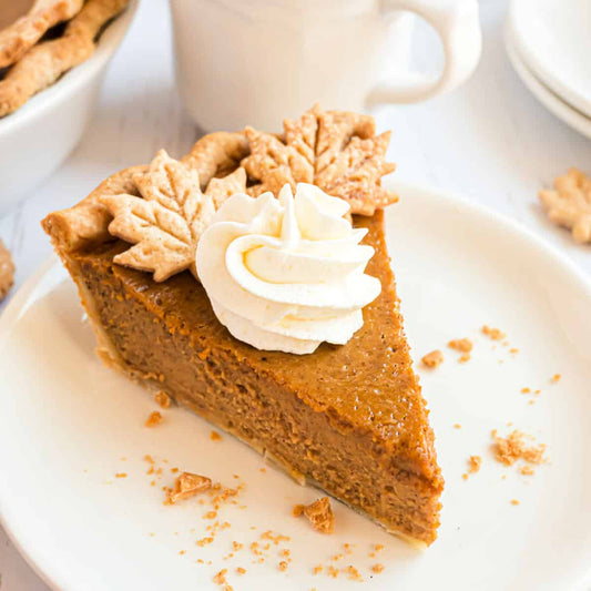 Pumpkin Pie