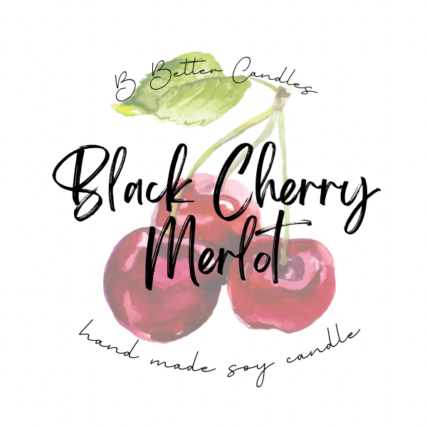 Black Cherry Merlot