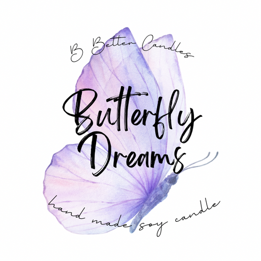 Butterfly Dreams