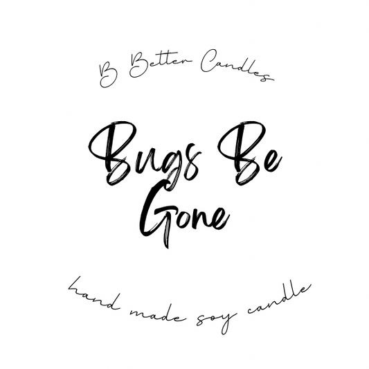Bugs Be Gone