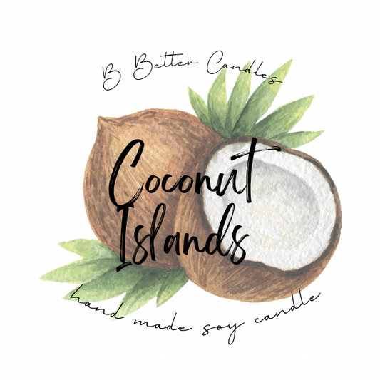 Coconut Islands