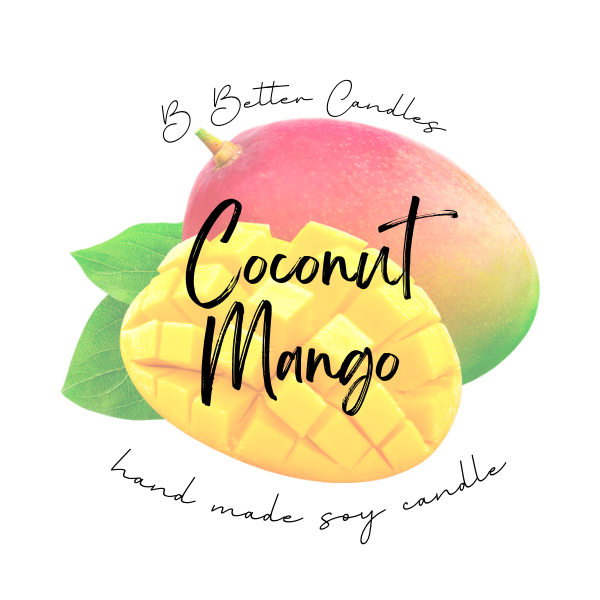 Coconut Mango