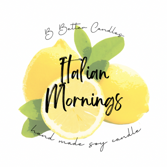 Italian Mornings
