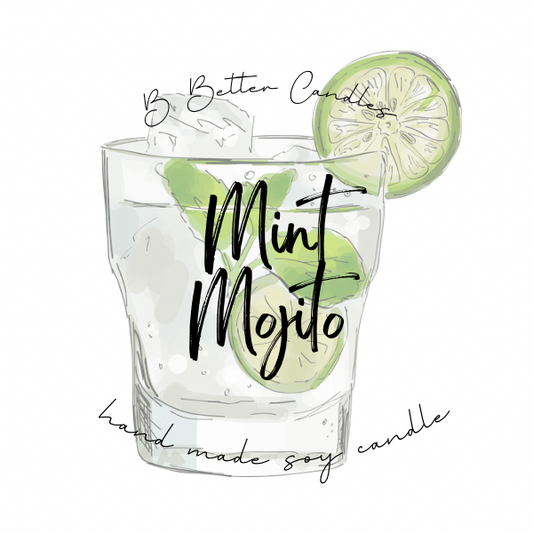 Mint Mojito