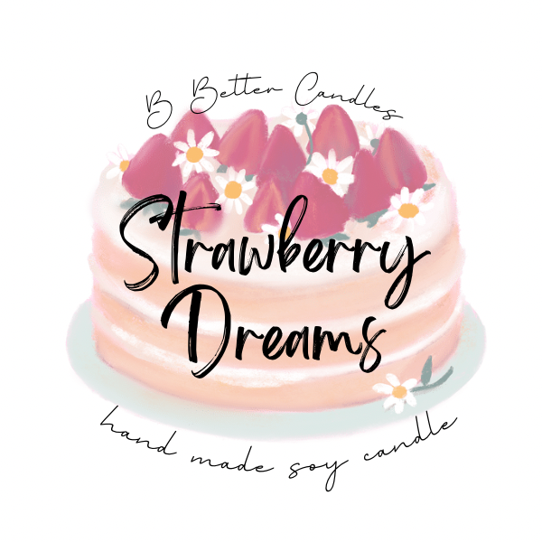 Strawberry Dreams