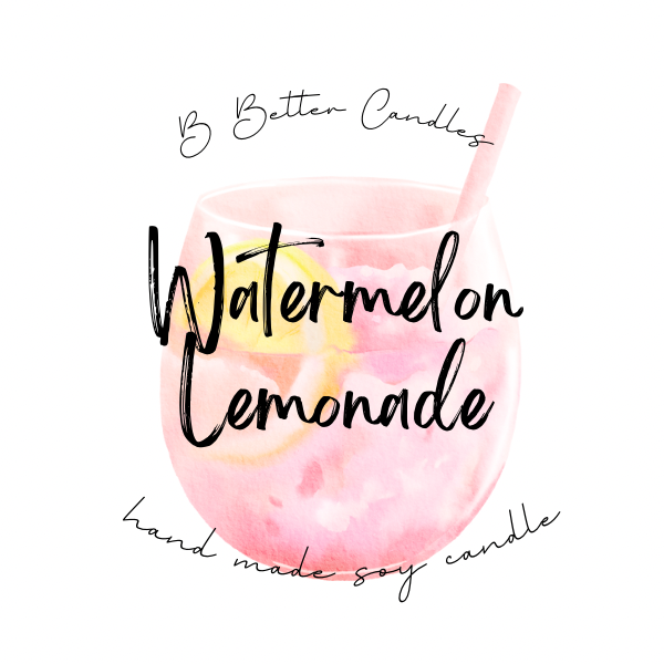 Watermelon Lemonade