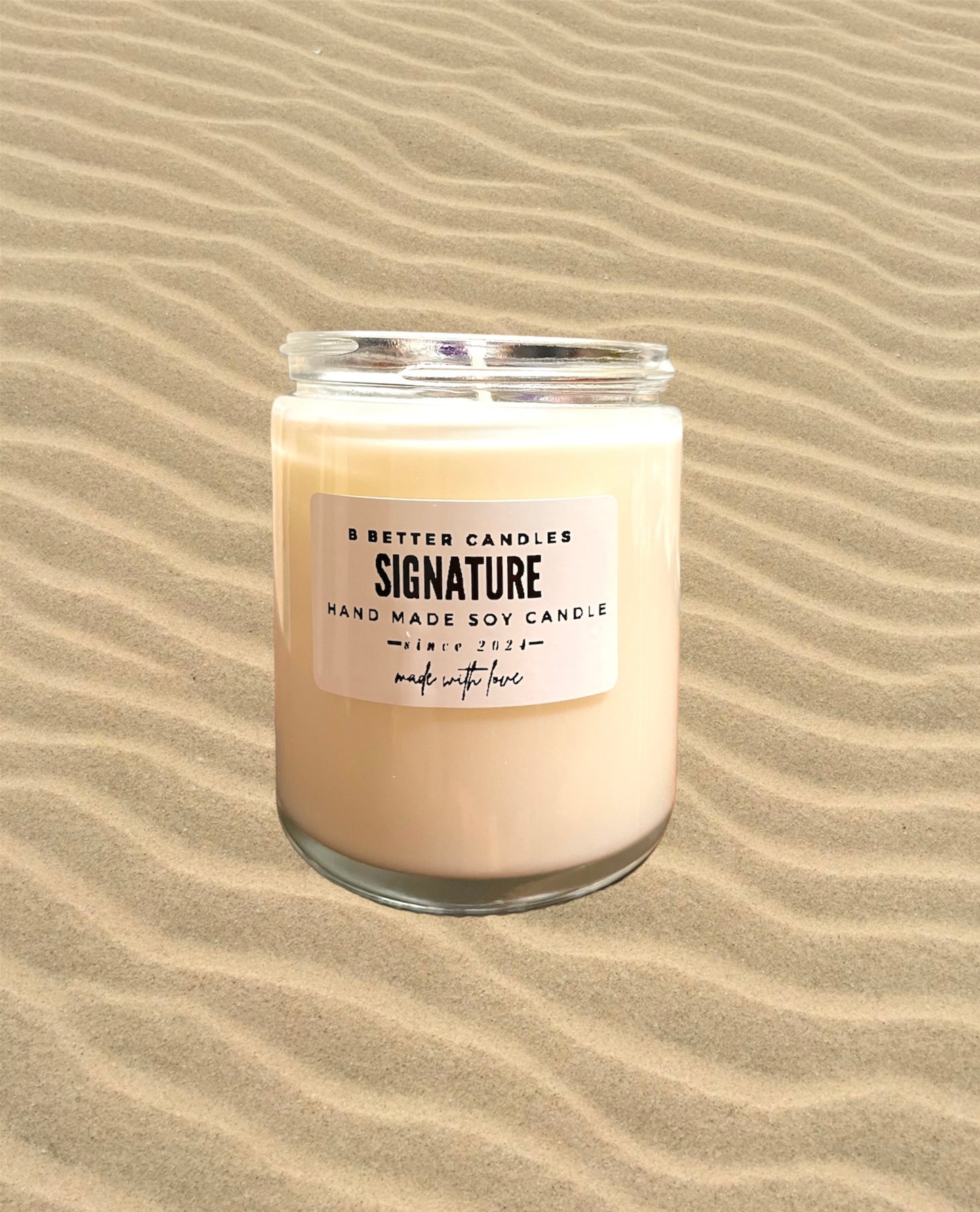 Signature Scent